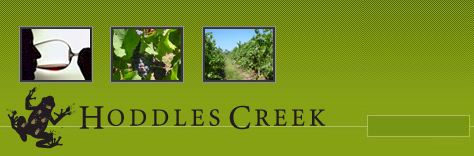 http://www.hoddlescreekestate.com.au/ - Hoddles Creek - Top Australian & New Zealand wineries