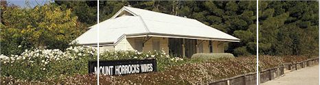 http://www.mounthorrocks.com/ - Mount Horrocks - Top Australian & New Zealand wineries