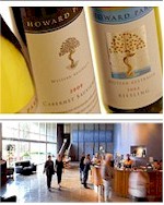 http://www.howardparkwines.com.au/ - Howard Park - Top Australian & New Zealand wineries