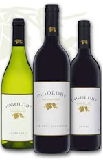 More About Ingoldby Wines