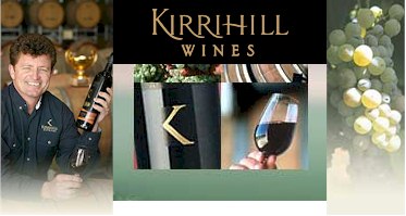 http://www.kirrihillwines.com.au/ - Kirrihill - Top Australian & New Zealand wineries