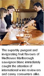 About Mudhouse Winery