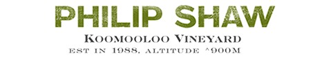 http://www.philipshaw.com.au/ - Philip Shaw - Top Australian & New Zealand wineries