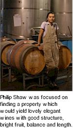 http://www.philipshaw.com.au/ - Philip Shaw - Top Australian & New Zealand wineries