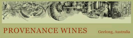 http://www.provenancewines.com.au/ - Provenance - Top Australian & New Zealand wineries