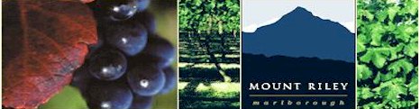 http://www.mountriley.co.nz/ - Mount Riley - Top Australian & New Zealand wineries