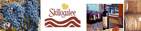 http://www.skillogalee.com/ - Skillogalee - Top Australian & New Zealand wineries