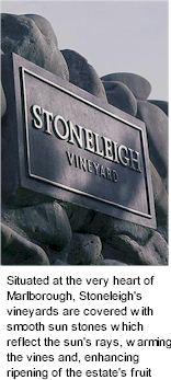 More About Stoneleigh Winery
