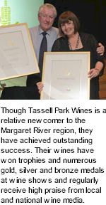 http://www.tassellparkwines.com/ - Tassell Park - Top Australian & New Zealand wineries