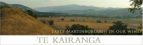 http://www.tekairanga.co.nz/ - Te Kairanga - Top Australian & New Zealand wineries