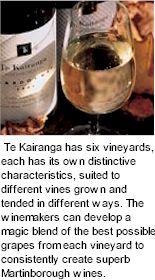 http://www.tekairanga.co.nz/ - Te Kairanga - Top Australian & New Zealand wineries