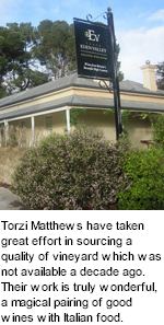 http://www.torzimatthews.com.au/ - Torzi Matthews - Top Australian & New Zealand wineries
